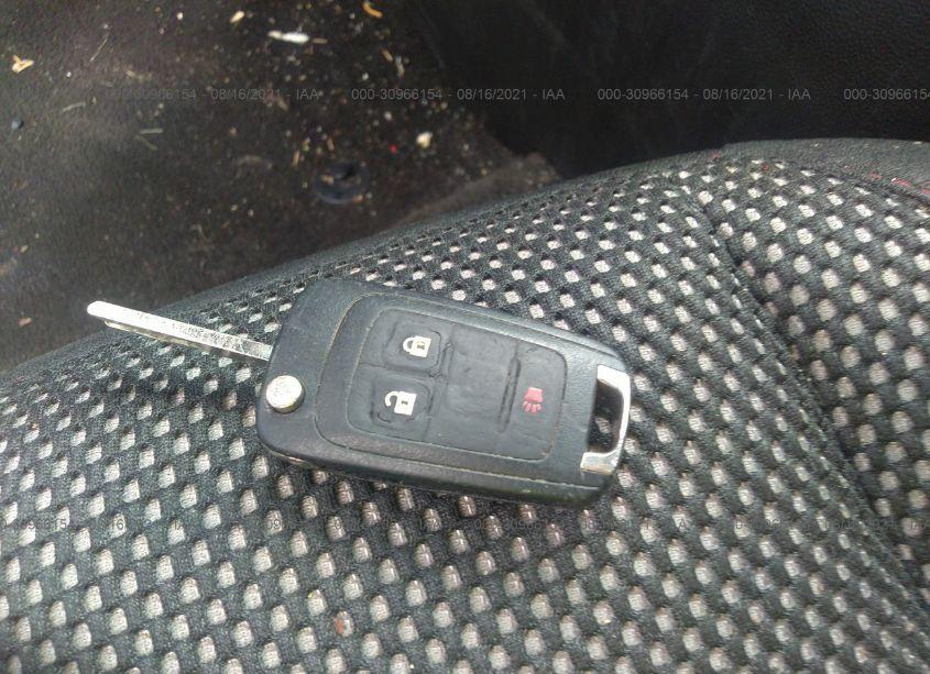 Photo 11 of 2017 Chevrolet Equinox LS (VIN 2GNALBEK2H1540054)