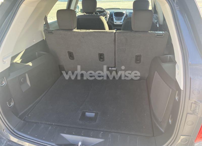 Photo 15 of 2017 Chevrolet Equinox LS (VIN 2GNALBEK2H1565780)