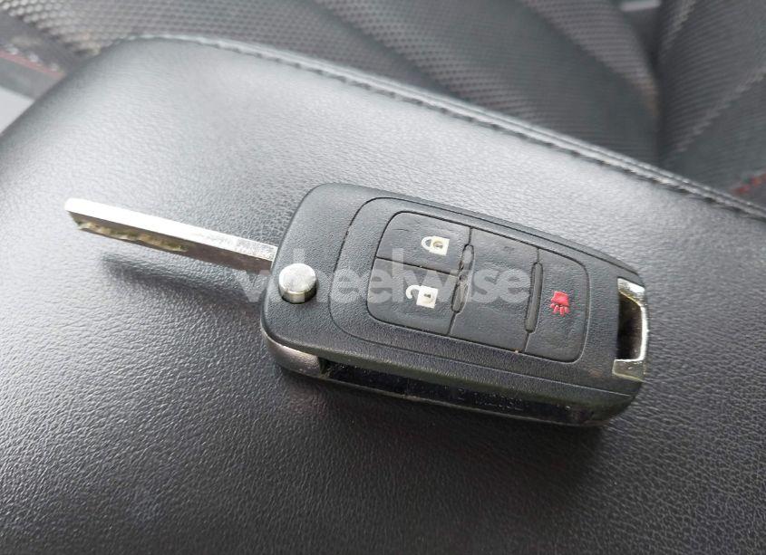 Photo 11 of 2017 Chevrolet Equinox LS (VIN 2GNALBEK2H1579159)