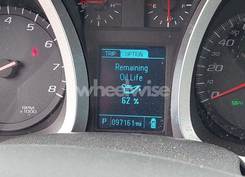 Photo 15 of 2017 Chevrolet Equinox LS (VIN 2GNALBEK2H1579159)