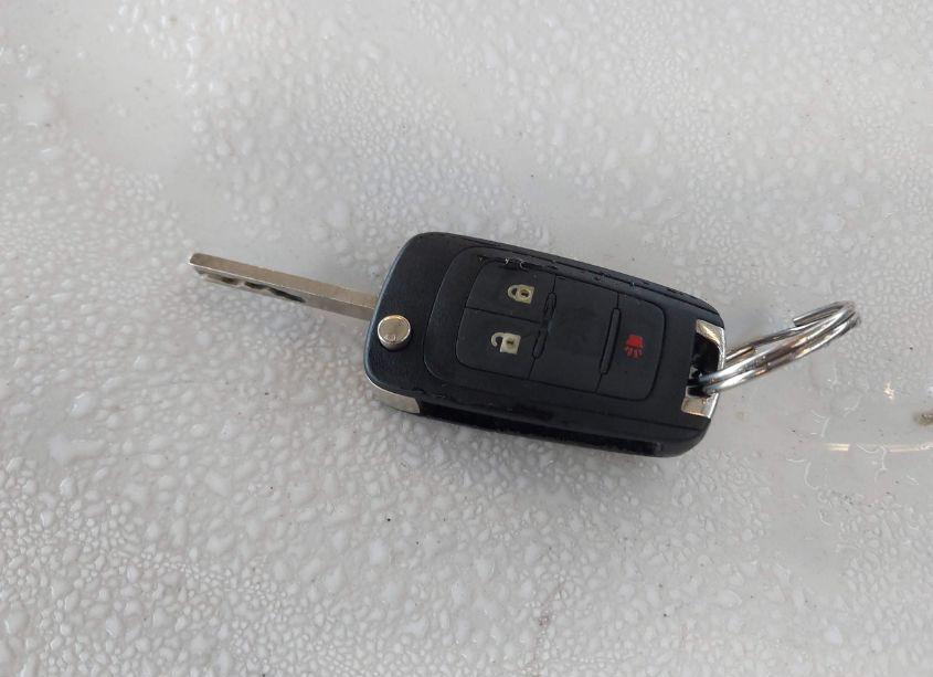 Photo 11 of 2017 Chevrolet Equinox LS (VIN 2GNALBEK2H1599606)