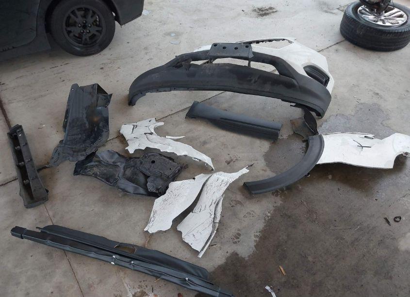 Photo 12 of 2017 Chevrolet Equinox LS (VIN 2GNALBEK2H1599606)