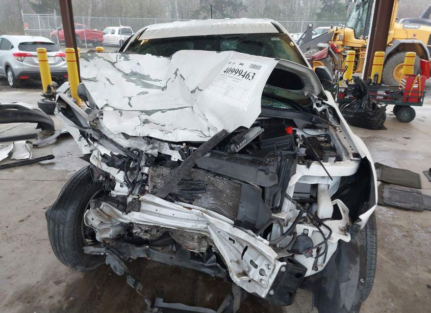 Photo 13 of 2017 Chevrolet Equinox LS (VIN 2GNALBEK2H1599606)