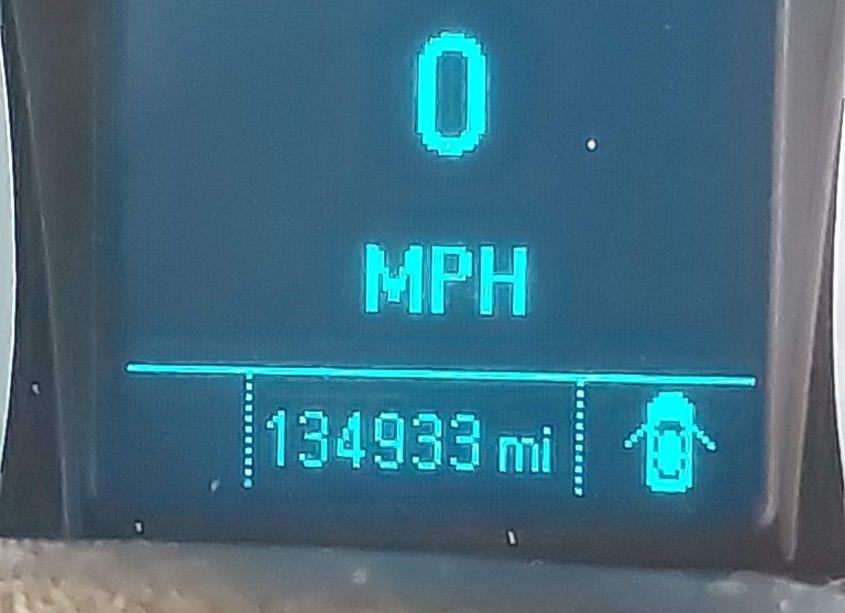 Photo 16 of 2017 Chevrolet Equinox LS (VIN 2GNALBEK2H1599606)