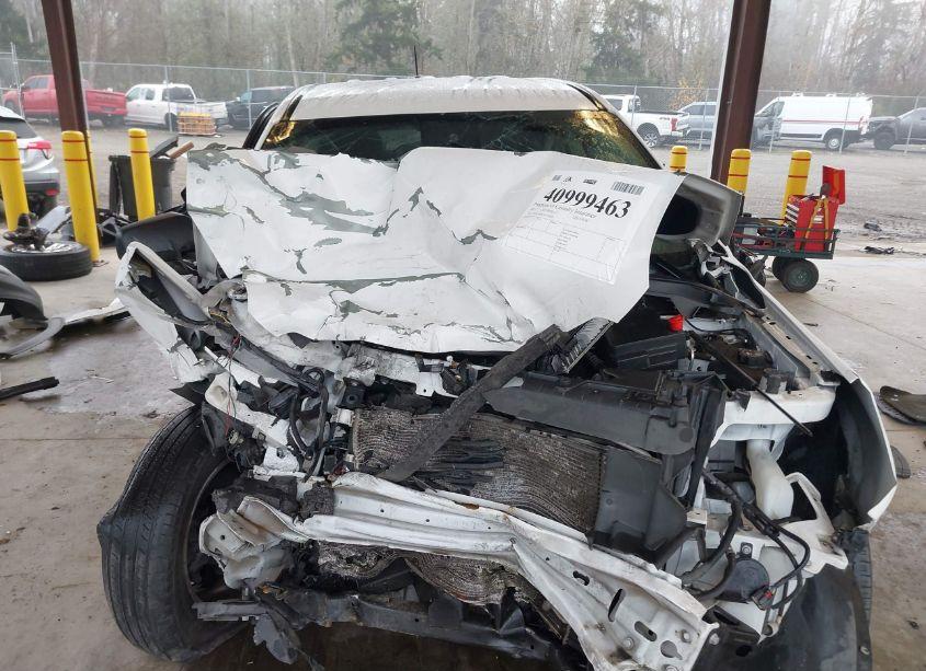 Photo 6 of 2017 Chevrolet Equinox LS (VIN 2GNALBEK2H1599606)