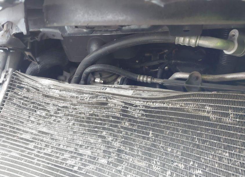 Photo 10 of 2013 Chevrolet Equinox LS (VIN 2GNALBEK3D1250528)