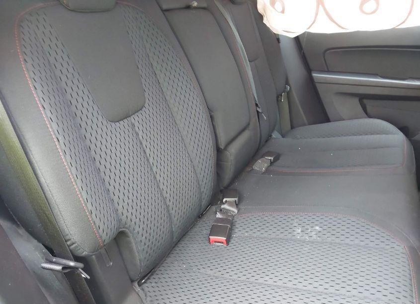 Photo 8 of 2013 Chevrolet Equinox LS (VIN 2GNALBEK3D1250528)