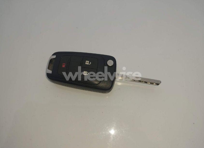 Photo 11 of 2013 Chevrolet Equinox LS (VIN 2GNALBEK3D6230623)