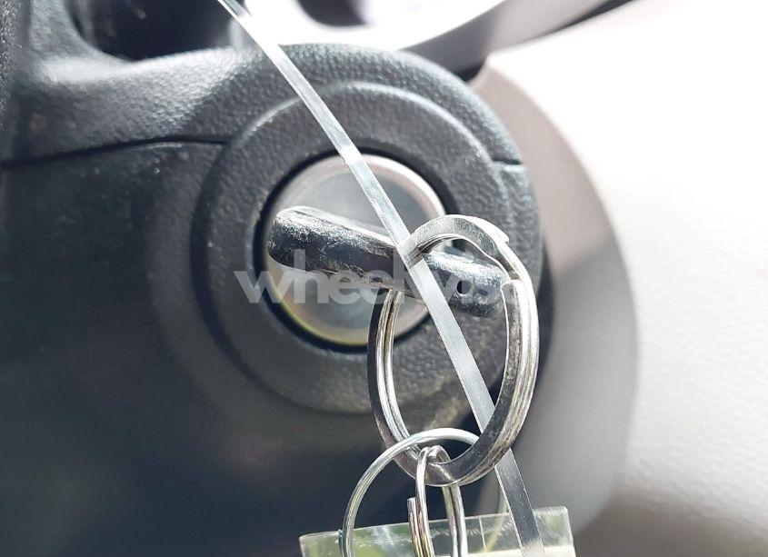 Photo 11 of 2013 Chevrolet Equinox LS (VIN 2GNALBEK3D6330981)