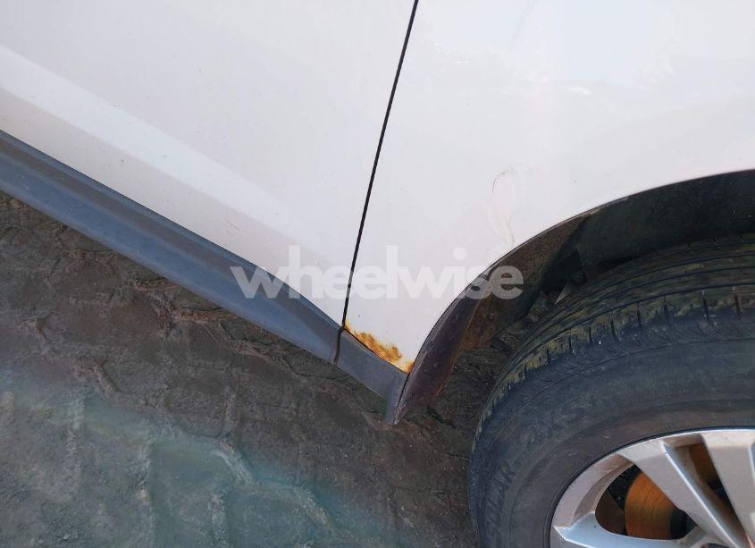 Photo 6 of 2013 Chevrolet Equinox LS (VIN 2GNALBEK3D6341379)