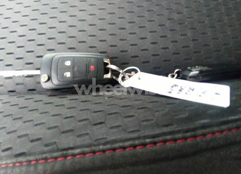 Photo 11 of 2013 Chevrolet Equinox LS (VIN 2GNALBEK3D6354651)