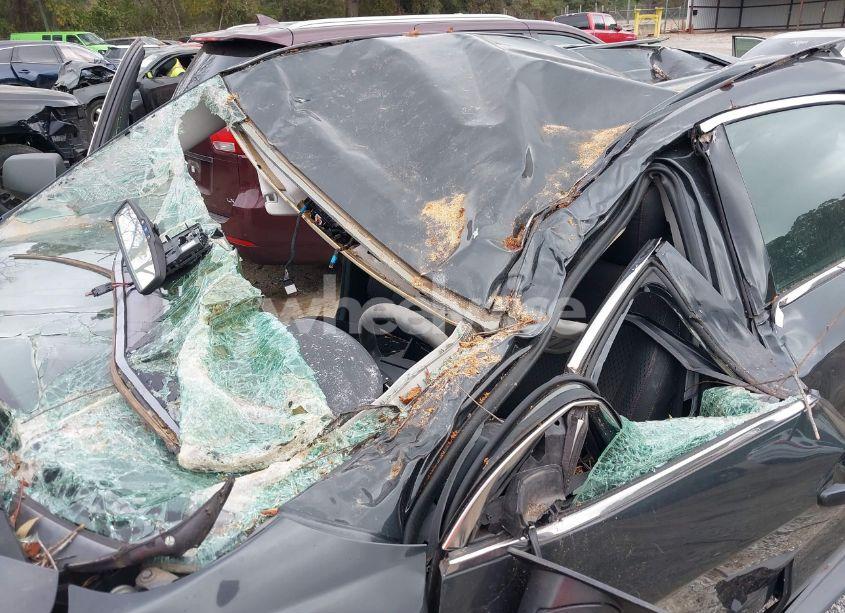 Photo 6 of 2013 Chevrolet Equinox LS (VIN 2GNALBEK3D6423337)