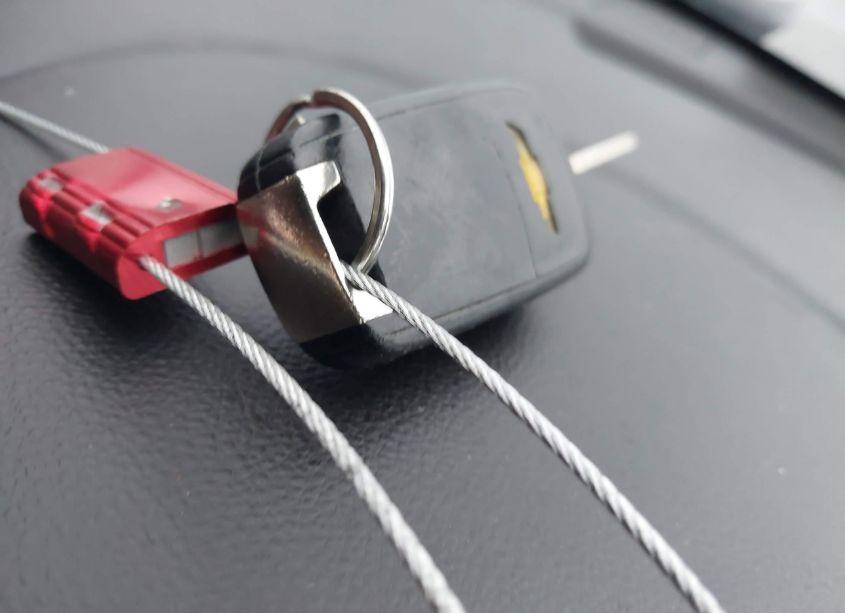 Photo 11 of 2014 Chevrolet Equinox 1LT (VIN 2GNALBEK3E6113058)