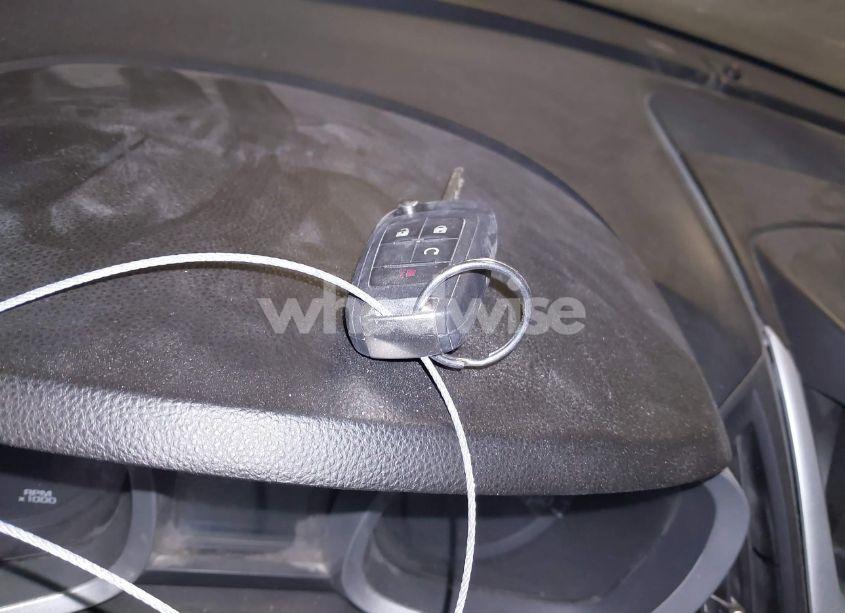 Photo 11 of 2014 Chevrolet Equinox 1LT (VIN 2GNALBEK3E6133374)