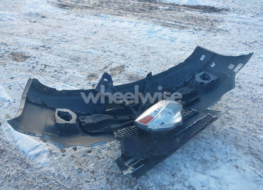 Photo 12 of 2014 Chevrolet Equinox 1LT (VIN 2GNALBEK3E6163202)