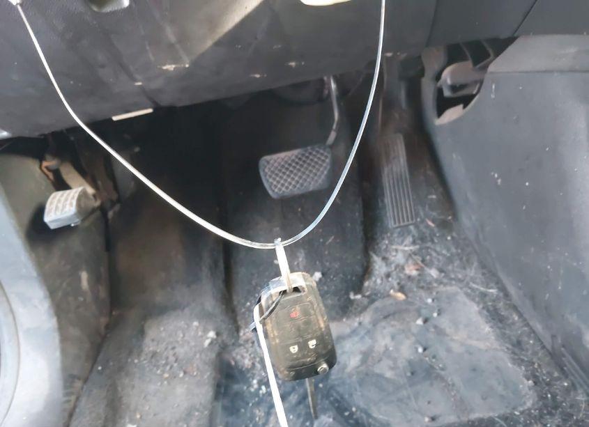 Photo 11 of 2014 Chevrolet Equinox 1LT (VIN 2GNALBEK3E6195986)