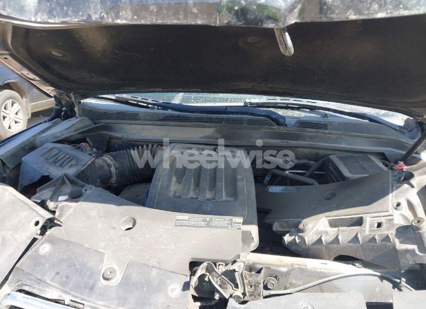 Photo 10 of 2014 Chevrolet Equinox 1LT (VIN 2GNALBEK3E6201799)