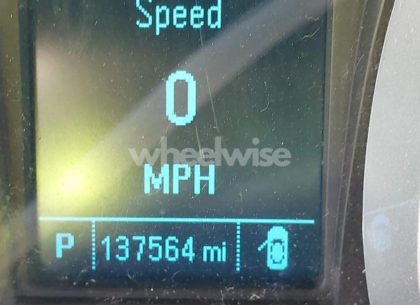 Photo 15 of 2014 Chevrolet Equinox 1LT (VIN 2GNALBEK3E6201799)