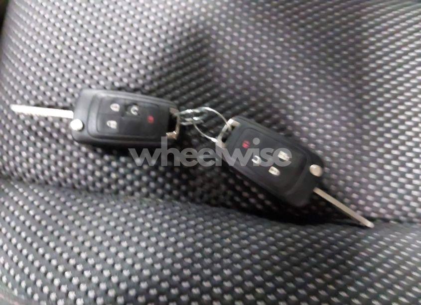 Photo 11 of 2014 Chevrolet Equinox 1LT (VIN 2GNALBEK3E6214245)