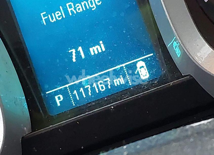 Photo 14 of 2014 Chevrolet Equinox 1LT (VIN 2GNALBEK3E6255247)