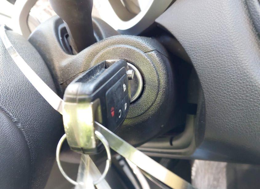 Photo 11 of 2014 Chevrolet Equinox 1LT (VIN 2GNALBEK3E6287356)