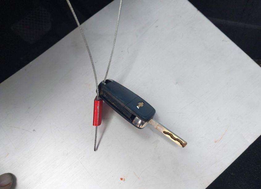 Photo 11 of 2015 Chevrolet Equinox 1LT (VIN 2GNALBEK3F1102639)