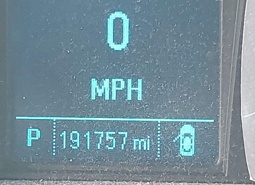 Photo 7 of 2015 Chevrolet Equinox 1LT (VIN 2GNALBEK3F1102639)