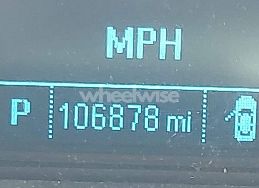 Photo 15 of 2015 Chevrolet Equinox 1LT (VIN 2GNALBEK3F1105315)