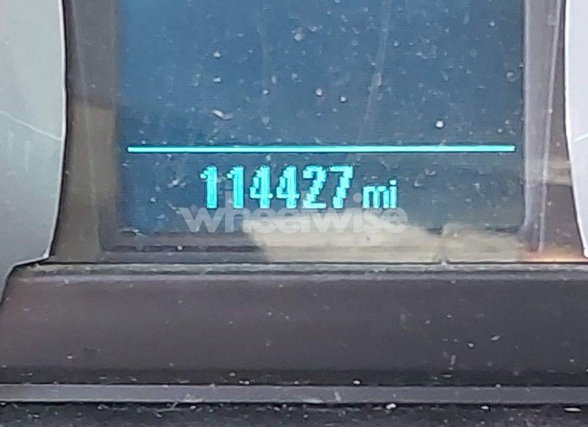 Photo 14 of 2015 Chevrolet Equinox 1LT (VIN 2GNALBEK3F1117481)