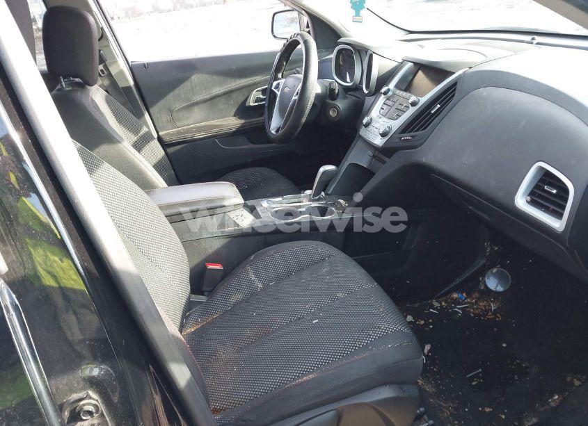 Photo 5 of 2015 Chevrolet Equinox 1LT (VIN 2GNALBEK3F1117481)