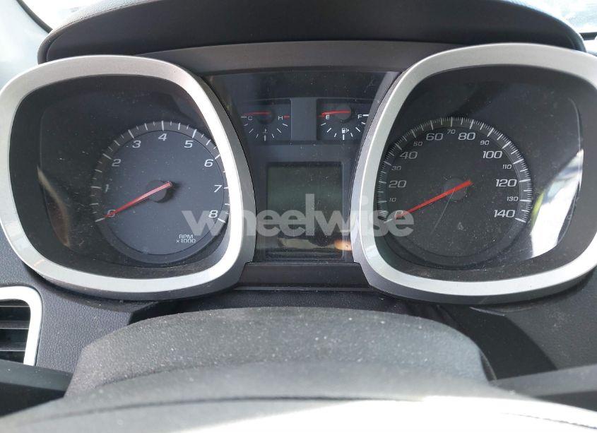 Photo 7 of 2015 Chevrolet Equinox 1LT (VIN 2GNALBEK3F1117481)