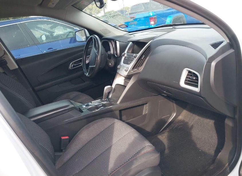 Photo 5 of 2015 Chevrolet Equinox 1LT (VIN 2GNALBEK3F1121451)