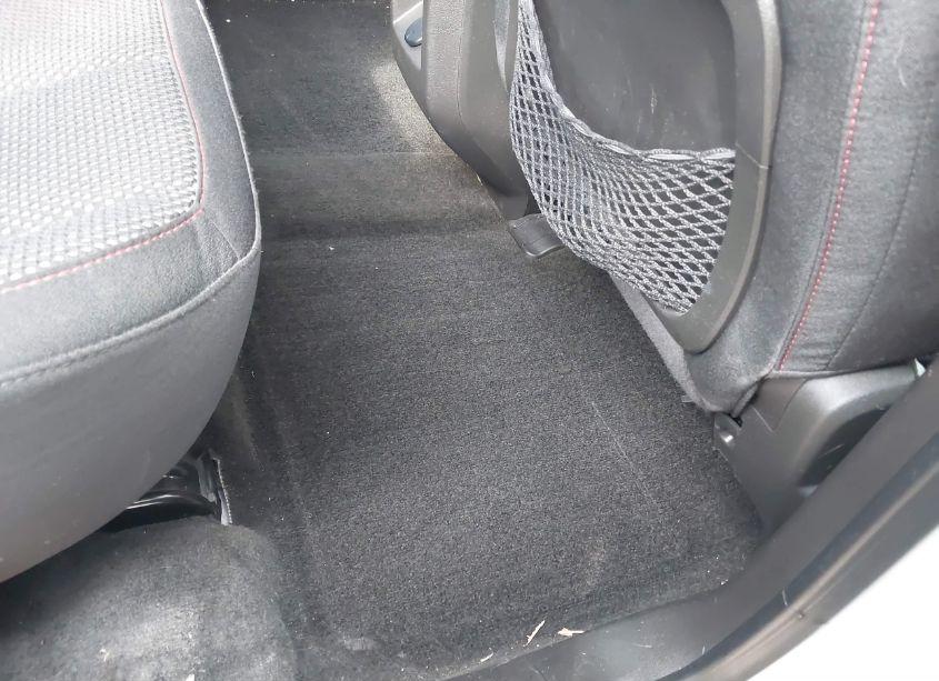 Photo 8 of 2015 Chevrolet Equinox 1LT (VIN 2GNALBEK3F1121451)