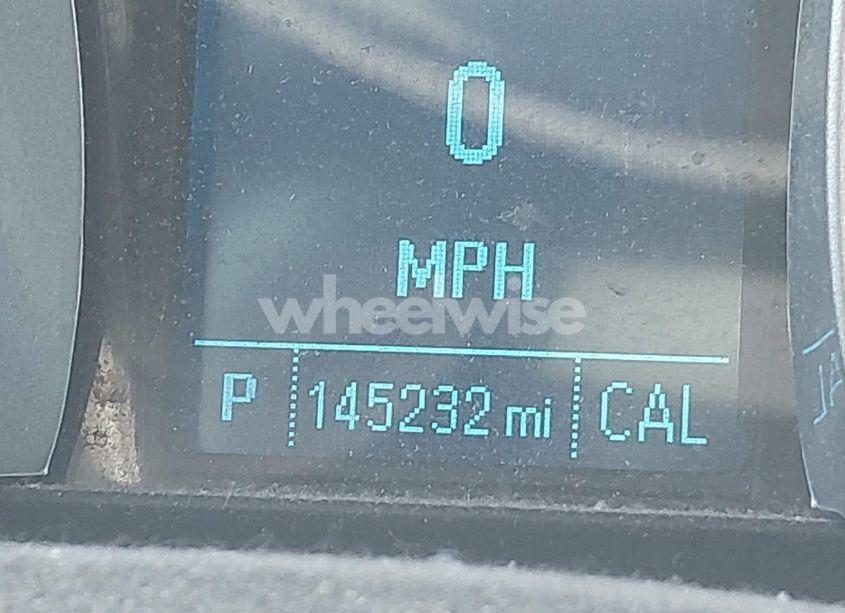 Photo 15 of 2015 Chevrolet Equinox 1LT (VIN 2GNALBEK3F1142767)