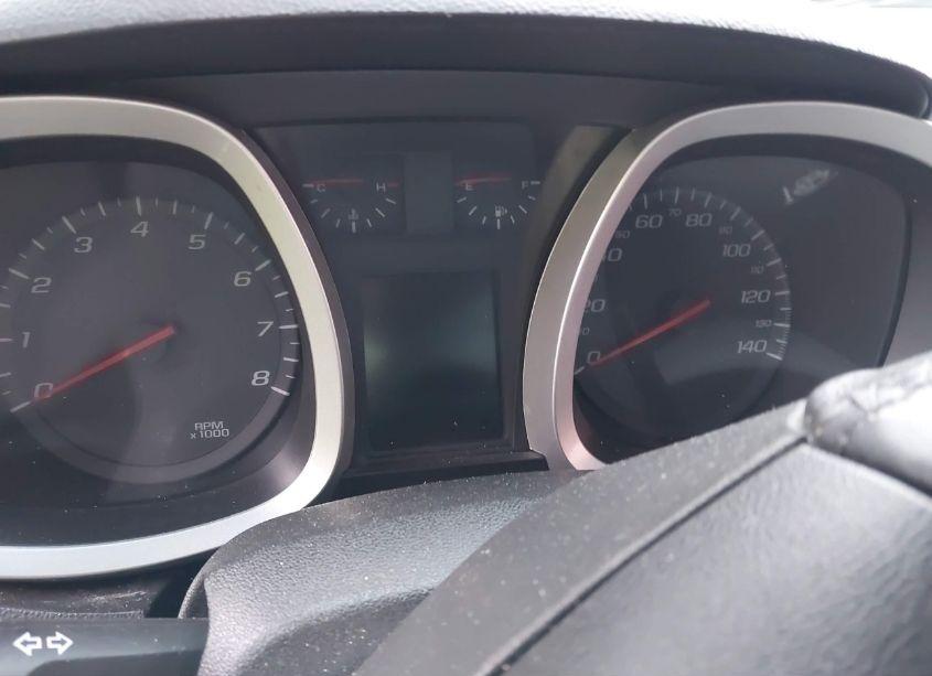 Photo 15 of 2015 Chevrolet Equinox 1LT (VIN 2GNALBEK3F1143949)