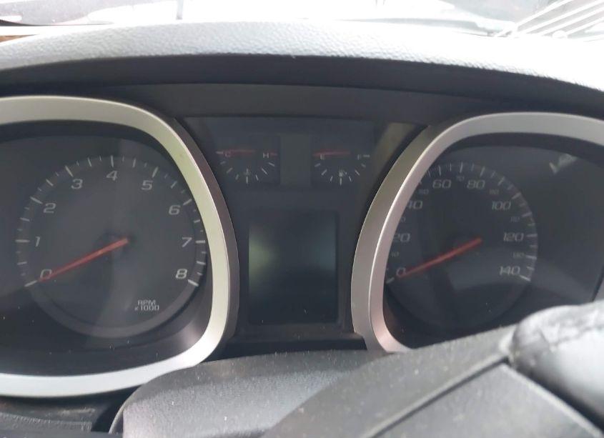 Photo 7 of 2015 Chevrolet Equinox 1LT (VIN 2GNALBEK3F1143949)