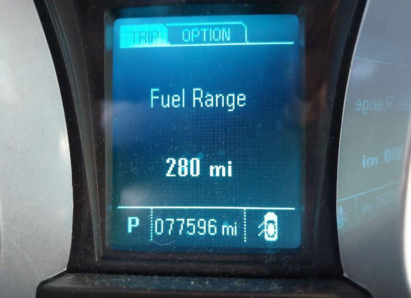 Photo 15 of 2015 Chevrolet Equinox 1LT (VIN 2GNALBEK3F1172805)