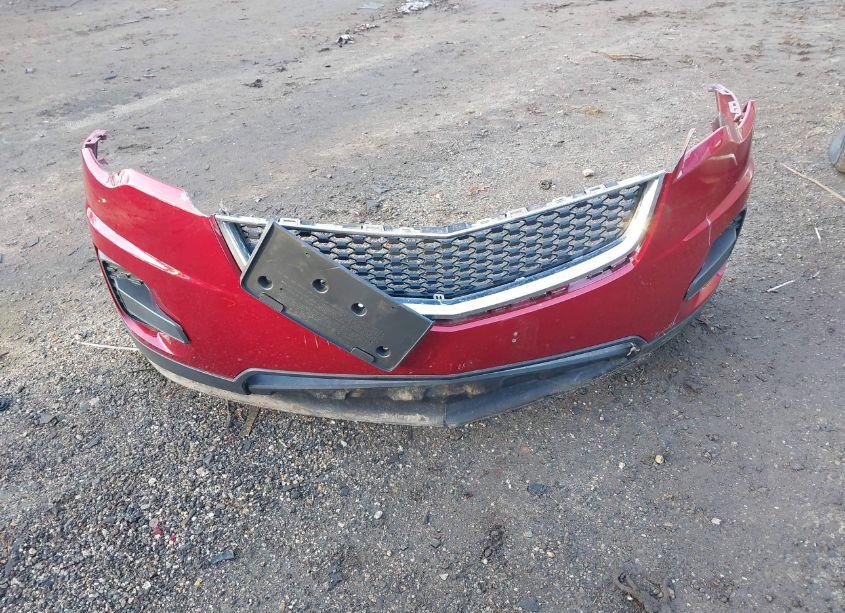 Photo 12 of 2015 Chevrolet Equinox 1LT (VIN 2GNALBEK3F6266461)