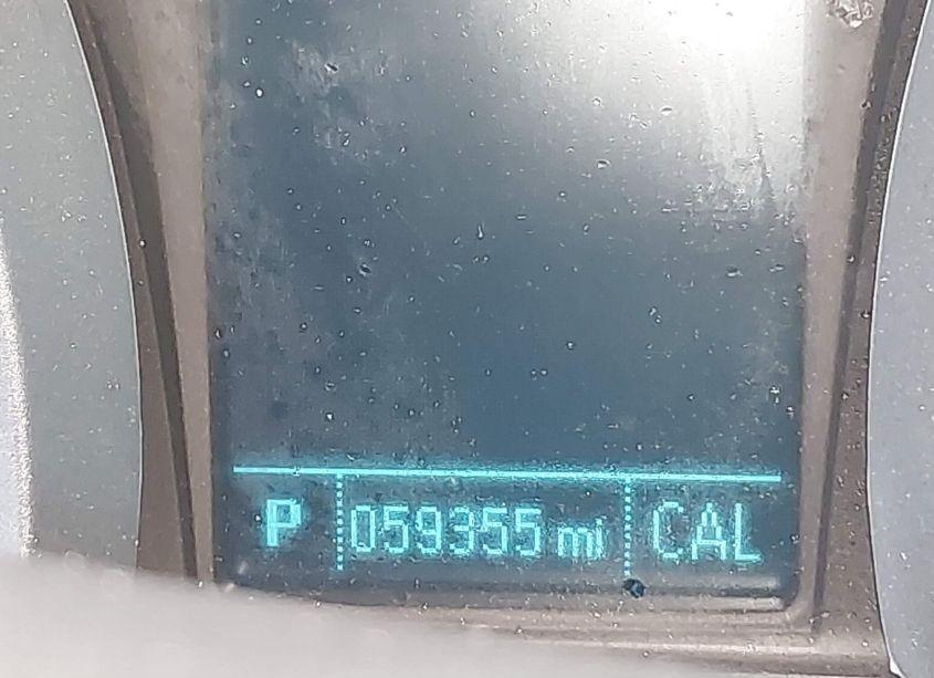 Photo 7 of 2015 Chevrolet Equinox 1LT (VIN 2GNALBEK3F6266461)