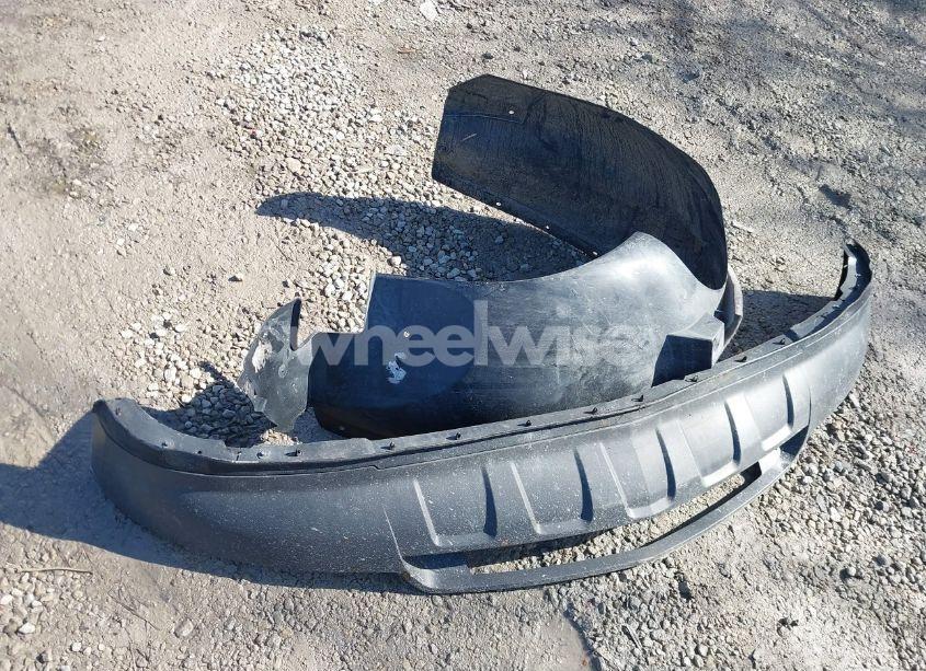 Photo 12 of 2015 Chevrolet Equinox 1LT (VIN 2GNALBEK3F6296317)