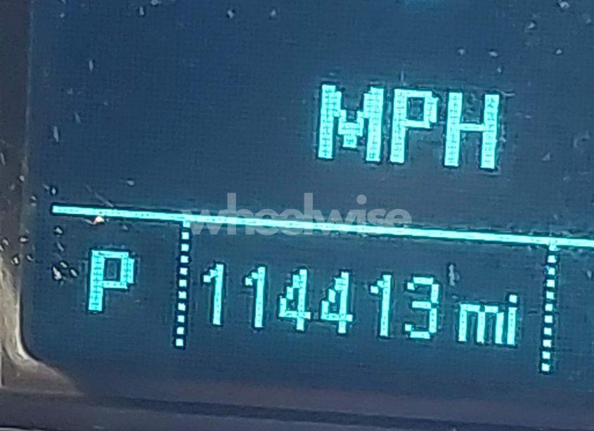 Photo 16 of 2015 Chevrolet Equinox 1LT (VIN 2GNALBEK3F6296317)