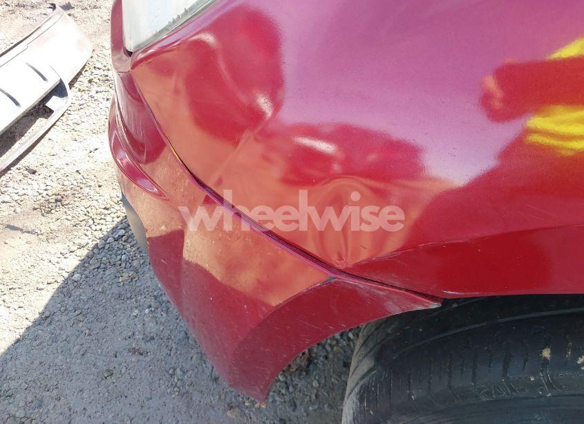 Photo 18 of 2015 Chevrolet Equinox 1LT (VIN 2GNALBEK3F6296317)