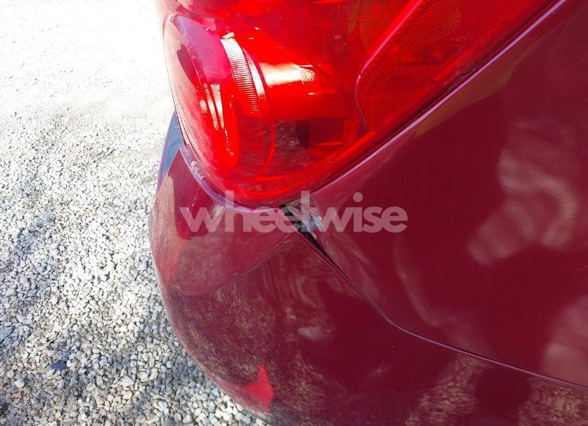 Photo 6 of 2015 Chevrolet Equinox 1LT (VIN 2GNALBEK3F6296317)