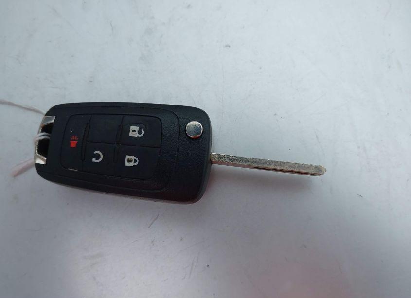 Photo 11 of 2015 Chevrolet Equinox 1LT (VIN 2GNALBEK3F6298505)