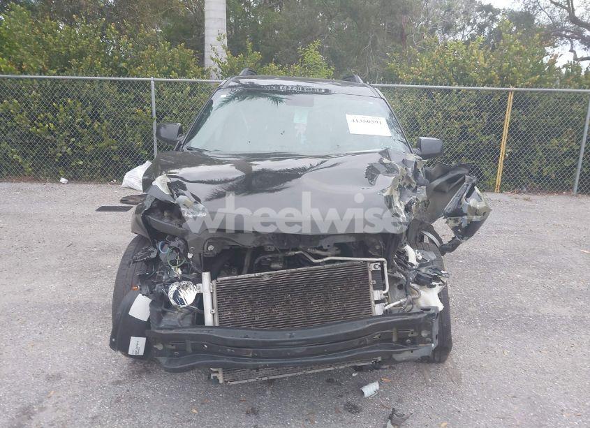 Photo 12 of 2015 Chevrolet Equinox 1LT (VIN 2GNALBEK3F6336007)