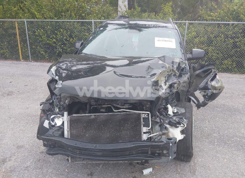 Photo 6 of 2015 Chevrolet Equinox 1LT (VIN 2GNALBEK3F6336007)