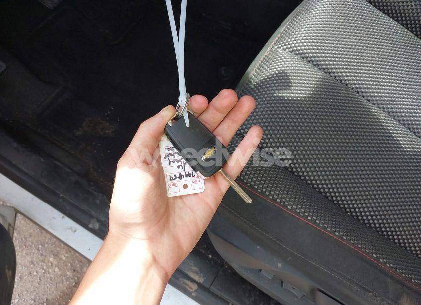 Photo 11 of 2016 Chevrolet Equinox LS (VIN 2GNALBEK3G1151020)