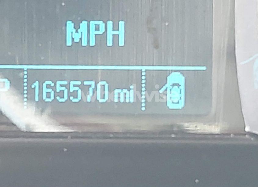 Photo 15 of 2016 Chevrolet Equinox LS (VIN 2GNALBEK3G1151020)