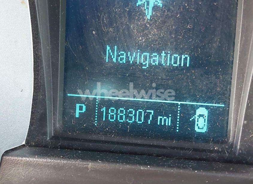 Photo 12 of 2016 Chevrolet Equinox LS (VIN 2GNALBEK3G6159945)