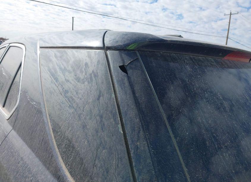 Photo 6 of 2016 Chevrolet Equinox LS (VIN 2GNALBEK3G6181007)